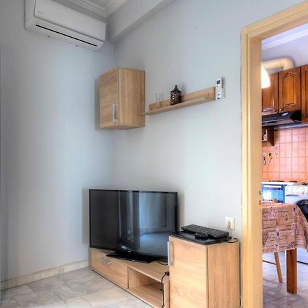 Old Town Apartment 1 Corfu  Екстериор снимка