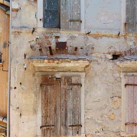 Old Town Apartment 1 Corfu  Екстериор снимка