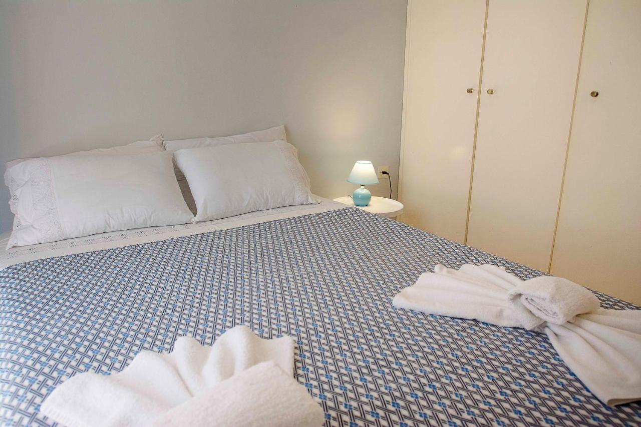 Old Town Apartment 1 Corfu  Екстериор снимка