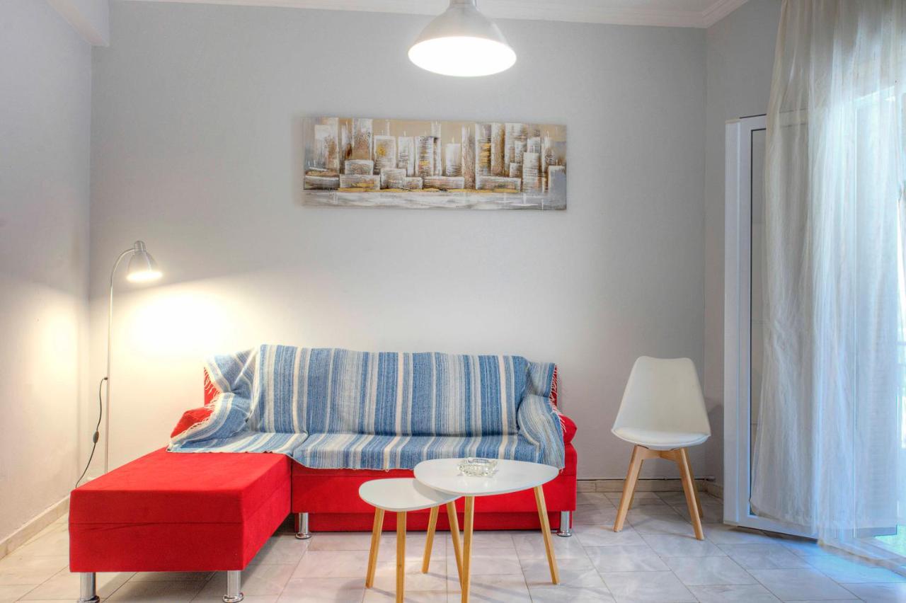 Old Town Apartment 1 Corfu  Екстериор снимка
