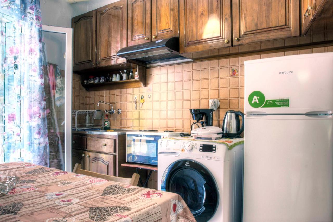 Old Town Apartment 1 Corfu  Екстериор снимка