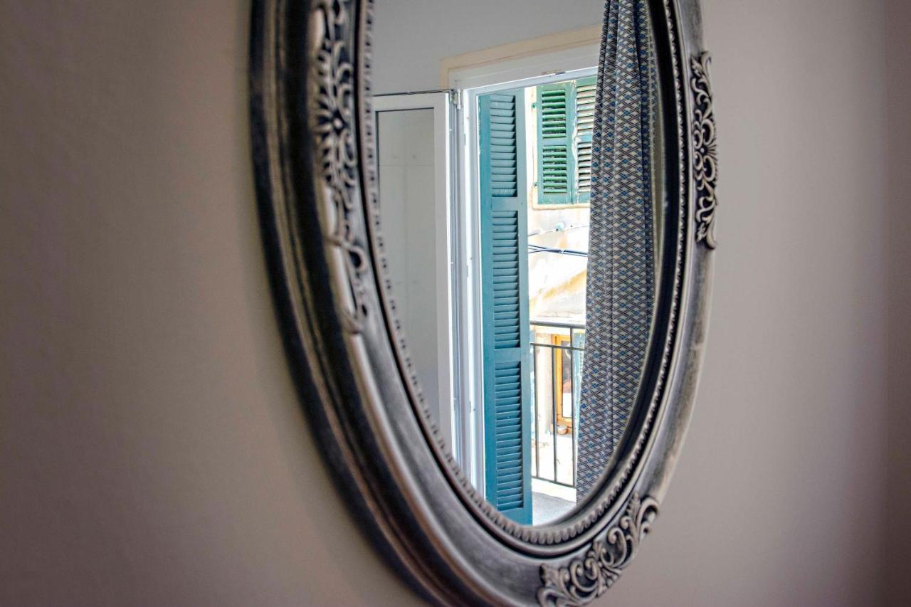 Old Town Apartment 1 Corfu  Екстериор снимка