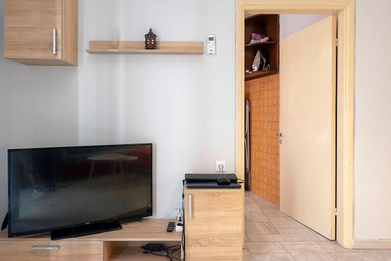Old Town Apartment 1 Corfu  Екстериор снимка